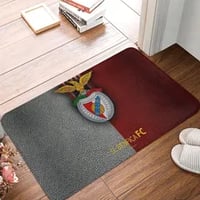 Benfica Doormat Rug Carpet Mat Footpad