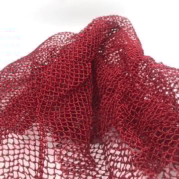 Image of Authentic African Net Sponges 