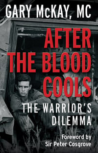 After The Blood Cools | Author: Gary McKay
