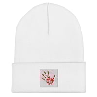 Image 1 of MMIW Cuffed Beanie