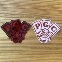 Image 3 of Portland Game Collective Sticker Set