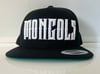 MONGOLS (BROTHERS ONLY) HAT 