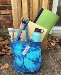 Image 2 of Hausshold Canvas Tote Bag