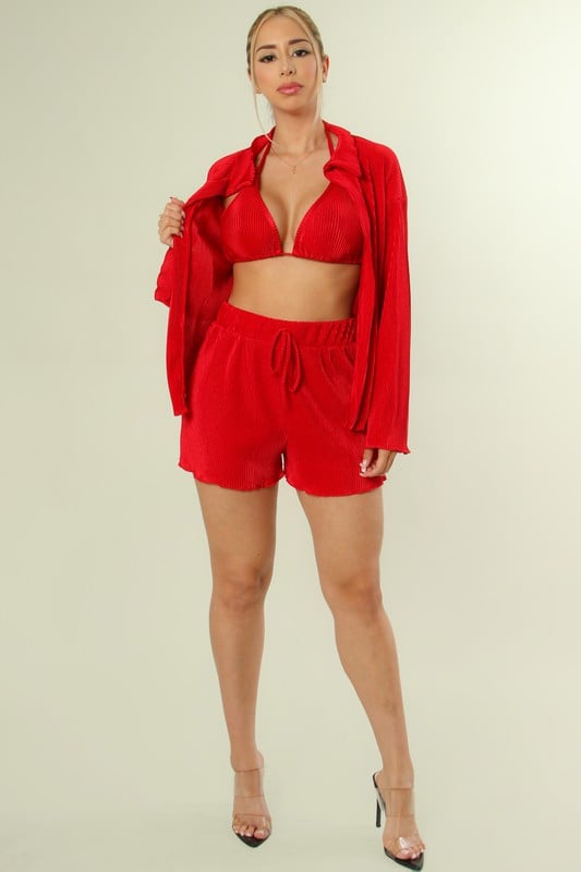 Sexy Red 