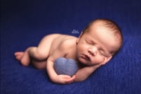 Image 2 of Rainbow hearts set 