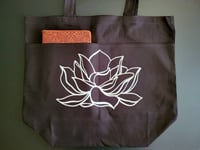 Image 5 of Canvas Totes