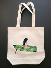 Image 2 of Canvas Totes