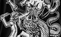Lo Key "Medusa" T-Shirt