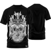 Lo Key "King of Horrorcore" T-Shirt