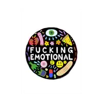 Fucking Emotional (Spot Version)