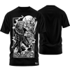 Lo Key "Chainsaw Symphony" T-Shirt