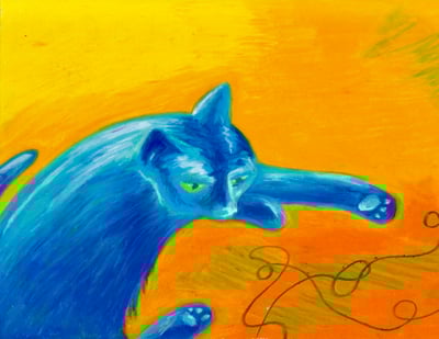 Image of Susan Print