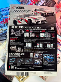 Image 5 of Drift Tengoku - JDM Drift Magazine - May 2021