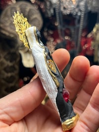 Image 2 of Mary and the Unicorn 