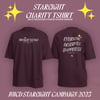 Starlight Charity T-Shirt