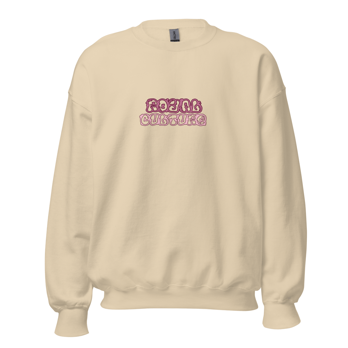 Image of Affirmation Crewneck 