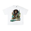 “Aquamayne” Tshirt