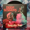 Bongzilla / Tons "DOOM SESSIONS VOL​.​4" LP