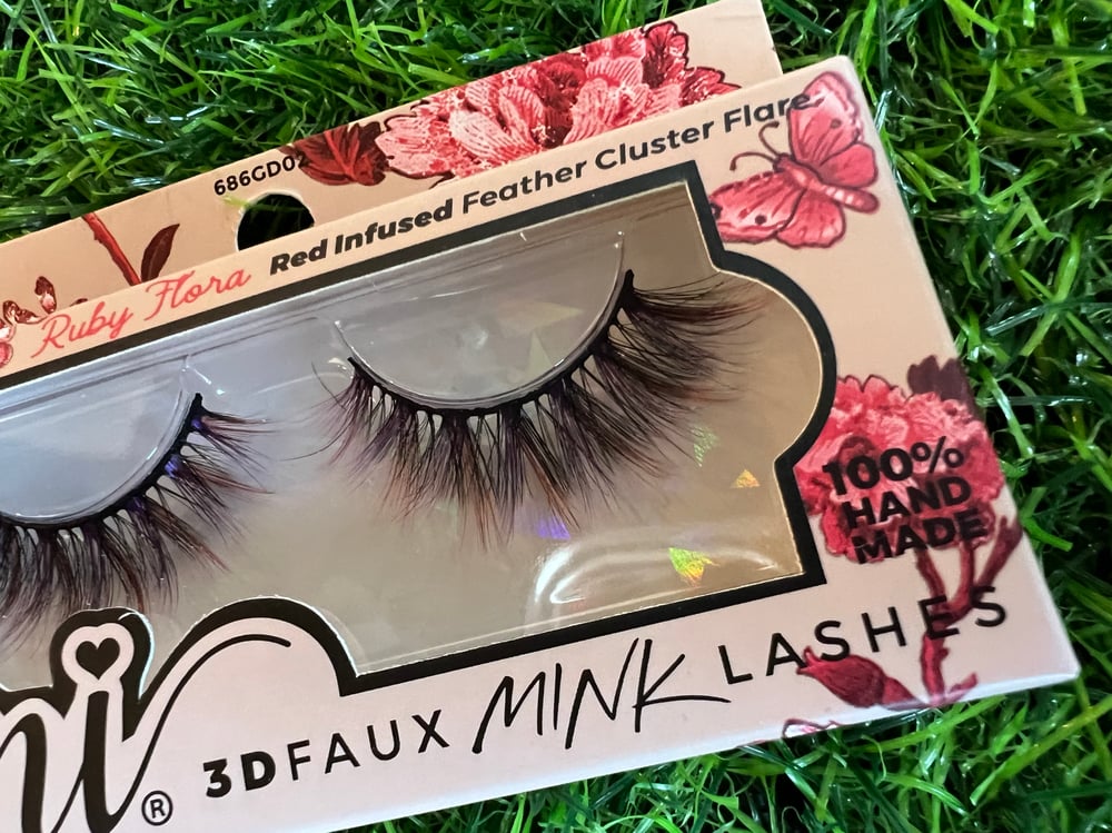 Ruby flora Ioni lashes 