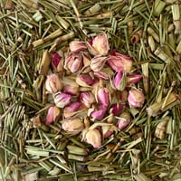 Image 2 of ROSE/HORSETAIL FACE CREAM