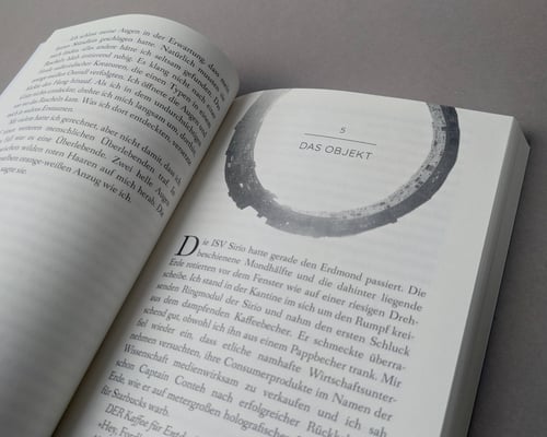 Image of Dimension - Aufbruch nach Auriga / Taschenbuch