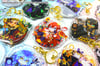 TWST・Gashapon Glitter Epoxy Charms