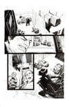 DANNY KETCH GHOST RIDER: ISSUE 1, PAGE 12