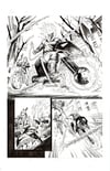 DANNY KETCH GHOST RIDER: ISSUE 1, PAGE 20