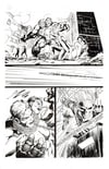 DANNY KETCH GHOST RIDER: ISSUE 1, PAGE 21