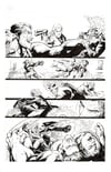 DANNY KETCH GHOST RIDER: ISSUE 1, PAGE 23