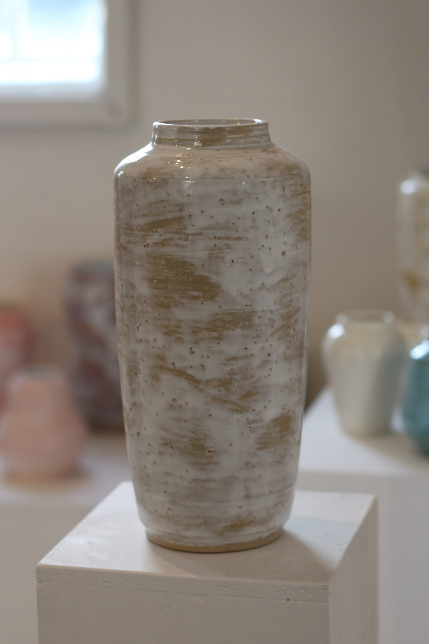 Image of Natur vase