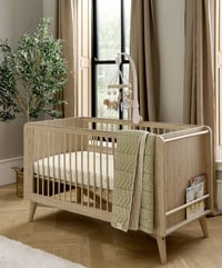 Image 2 of Mamas & Papas Coxley Nursery Furniture 