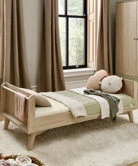 Image 5 of Mamas & Papas Coxley Nursery Furniture 