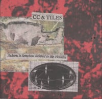 CC & TILES - Subaru Is Somehow Related to the Pleiades CDr
