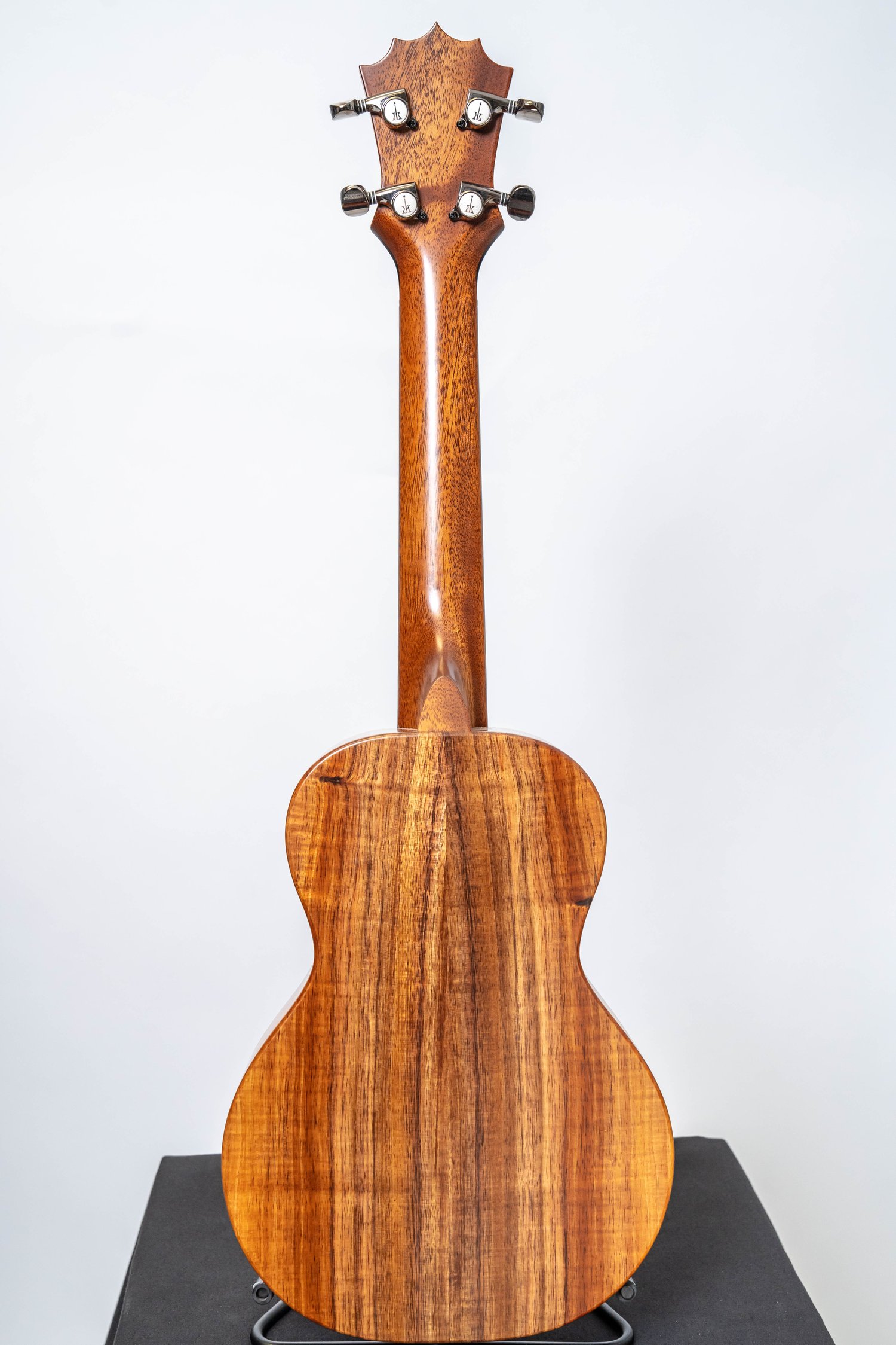 Image of KoAloha KCM-10RP Koa Royal Pikake Concert #2