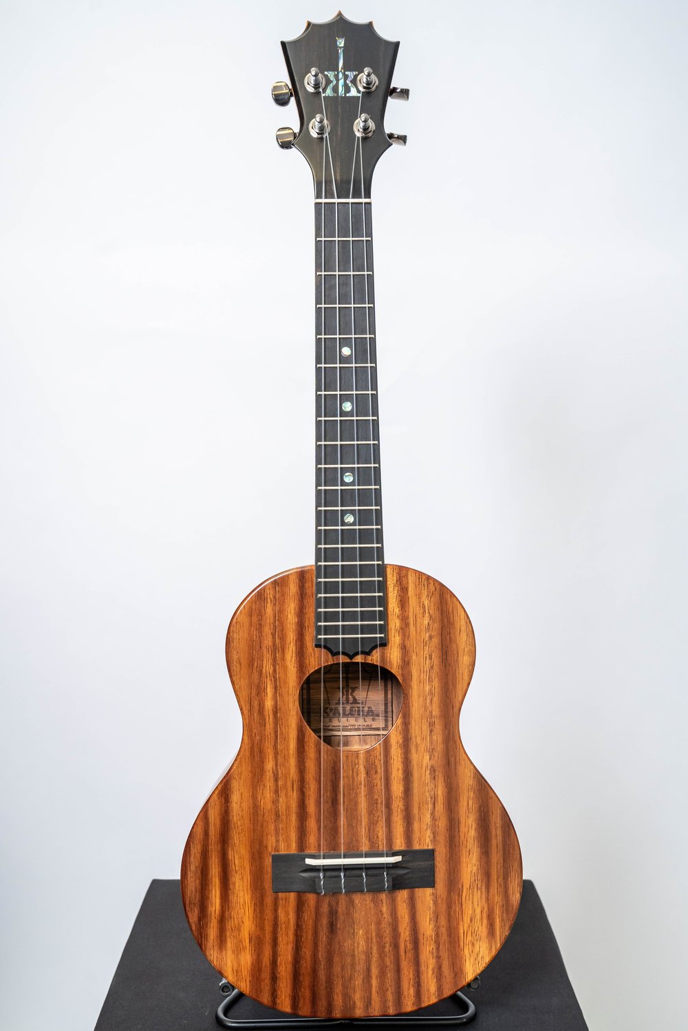 Image of KoAloha KTM-10RP Royal Pikake Koa Tenor