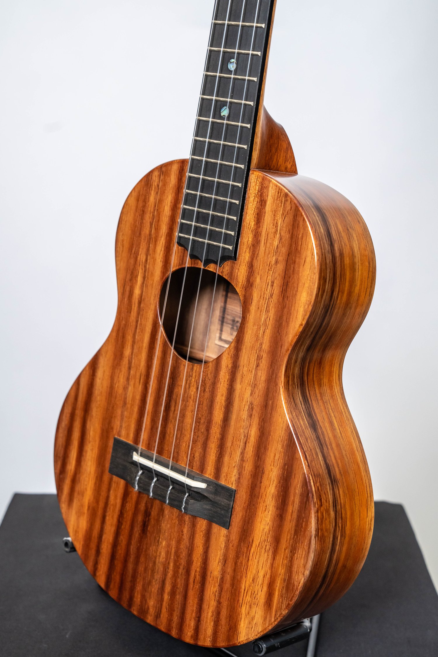 Image of KoAloha KTM-10RP Royal Pikake Koa Tenor