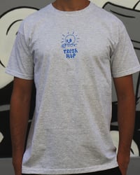 Image 2 of tee shirt -Ride & Craftbeer