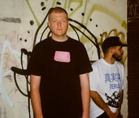 Image 3 of CLUB VERUS - BLACK