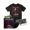 BLACK VINYL "HELLFRAMES" BUNDLE 