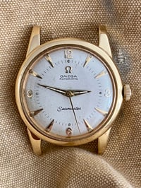 Image 1 of 1950s OMEGA SEAMASTER