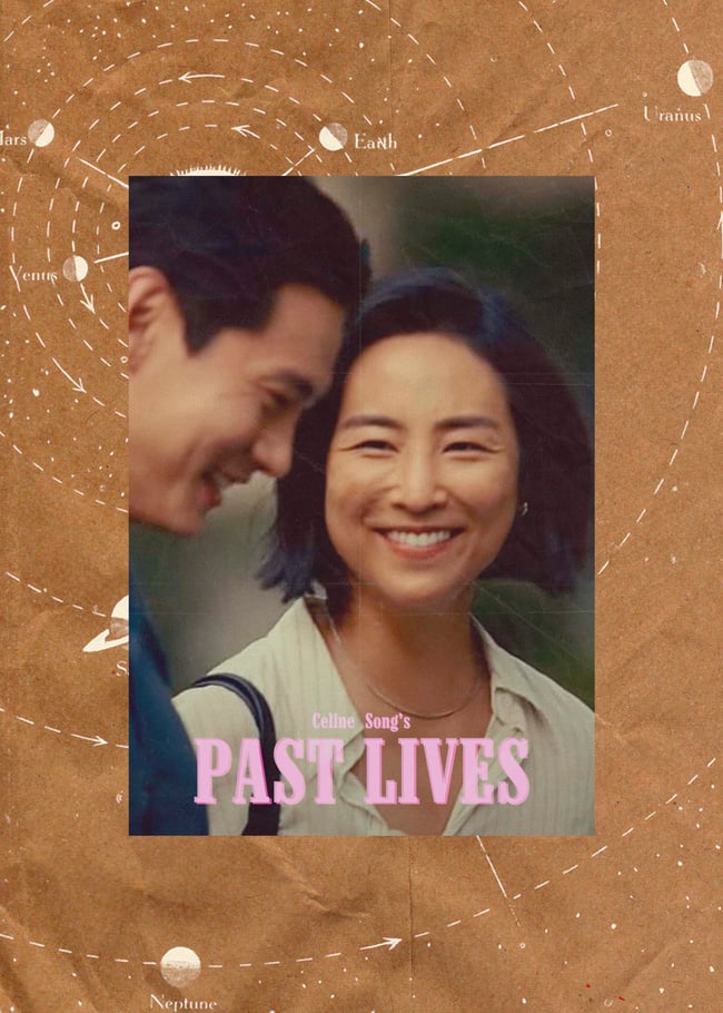PAST LIVES #1