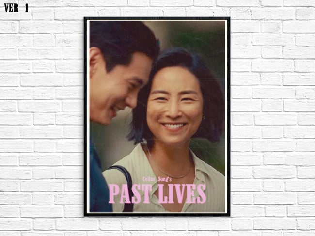 PAST LIVES #1