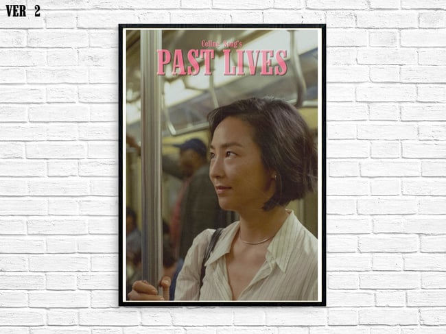 PAST LIVES #1