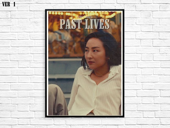 PAST LIVES #2