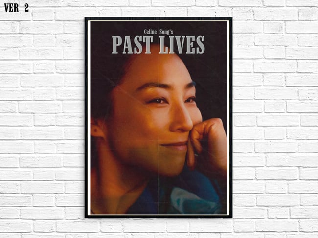 PAST LIVES #2