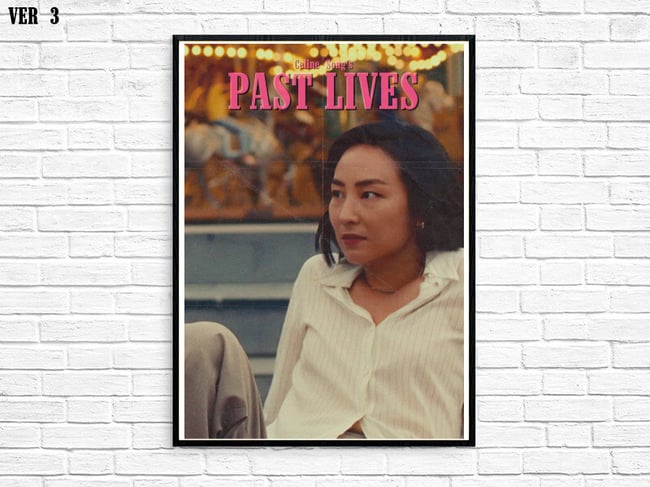 PAST LIVES #2