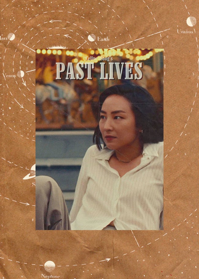 PAST LIVES #2