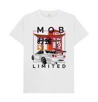Image 1 of MOB Limited Japan Skyline T-Shirt