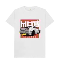 Image 1 of MOB LTD Japanese Skyline T-Shirt